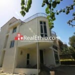 CMC Sunshine, ground plus two house for sale, Addis Ababa, Ethiopia.