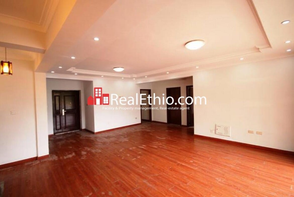 CMC, Tsehay Real estate, apartment for rent, Addis Ababa