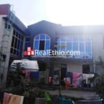 Dukem, G+1 house for sale, Oromia.