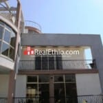 Five bedrooms, house for sale, Bole by Adey Ababa Stadium, Addis Ababa.