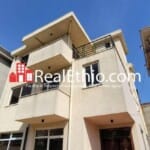 Five bedrooms house for sale, Mekanisa, Addis Ababa.