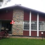 Four bed room villa house for rent at Bole, Addis Ababa, Ethiopia.