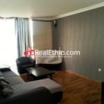 Furnished apartment ground plus four building for rent at Kotebe, Addis Ababa