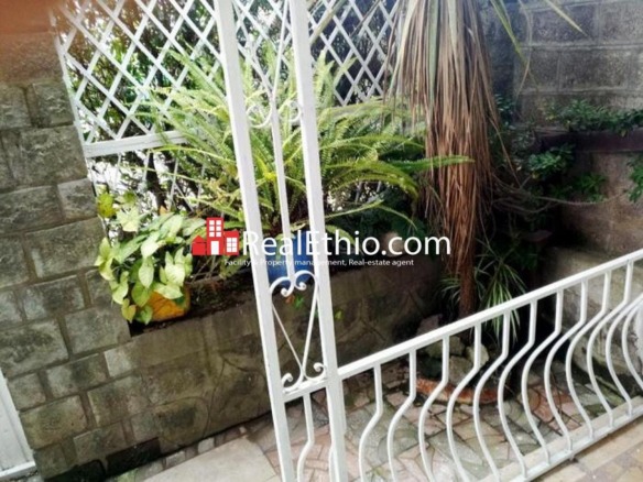 Gerji, house for sale, Addis Ababa.