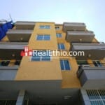 Goro, twenty seven bedrooms, building for sale, Addis Ababa.