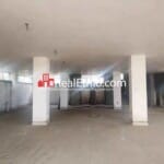 Gotera, B+G+M+6 building for rent, Addis Ababa