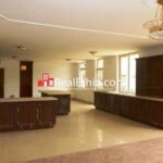 Ground plus one four bed room house for rent at Aware, Addis Ababa, Ethiopia.