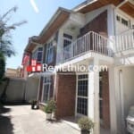 Gurdshola, 3 bed room furnished house for rent, Addis Ababa.