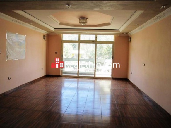 Gurdshola, 7 bedrooms house for sale on main road, Addis Ababa.
