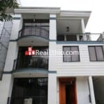 Gurdshola, four bedrooms, G+2 house for rent, Addis Ababa
