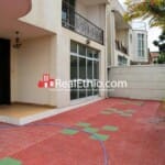 House for rent, Gerji Sunshine compound, 4 bed rooms, Addis Ababa.