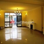 House for rent, Mekanisa, 5 bed rooms, Addis Ababa.