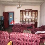 House for sale, Aware near German school, 628 meter square, 2 bed room, Addis Ababa.