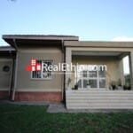 House for sale, Sidist Kilo, 1,373 meter square, 3 rooms, Addis Ababa.