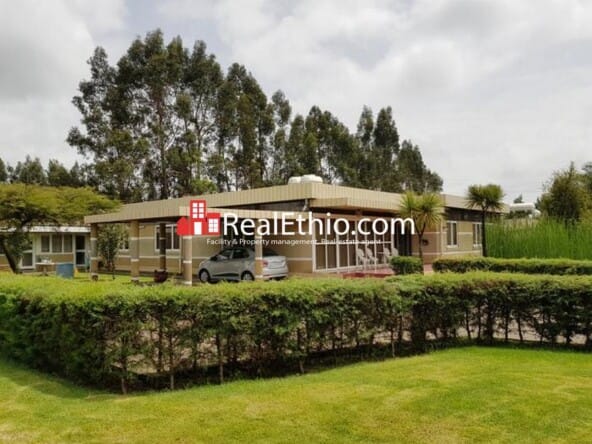 House for sale – Sululta, House for sale, Oromia.