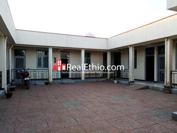 House for sale – Sululta, two villa house for sale, Oromia