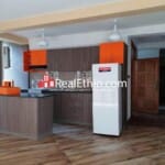 Imperial, furnished two bedrooms apartment for rent, Addis Ababa.