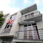 Imperial, seven bedrooms G+2 fully furnished house for rent, Addis Ababa