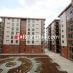 Jemo, 170 meter square, 4 bed rooms apartment for sale, Addis Ababa.
