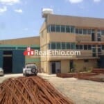 Kality, Warehouse or store for sale on 1,800 meter square plot of land, Addis Ababa