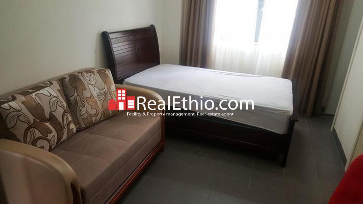 Kazanchis near ECA, furnished Studio Apartment for rent, Addis Ababa, Ethiopia. Kazanchis near ECA, furnished Studio Apartment for rent, Addis Ababa, Ethiopia.