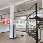 Kazanchis, Office or shop or show room space for rent, Addis Ababa