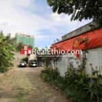 Kebena, 4 bed rooms, two houses for sale, Addis Ababa.