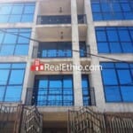 Kolfe ,18 Mebrat Hail, G+3+terrace building for sale, Addis Ababa