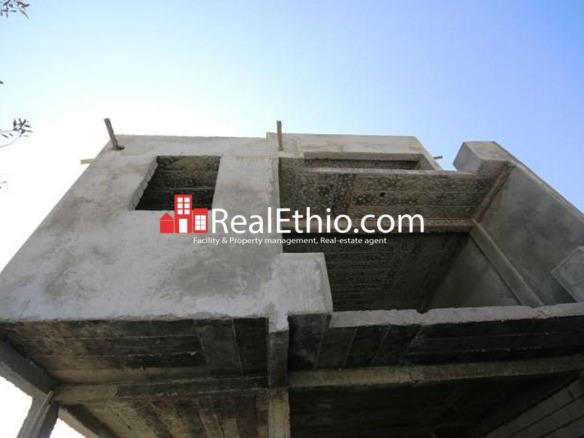 Kotebe, three bedrooms, house for sale, Addis Ababa.