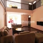 Lebu, three bedrooms furnished duplex apartment for rent, Addis Ababa
