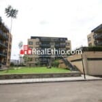 Lebu Varnero, 4 bedrooms penthouse apartment for rent, Addis Ababa.