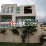 Legetafo, 500 meter square, 2 houses, 4 bedrooms, Oromia, Ethiopia.