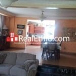 Lemhotel, B+G+1, 414 meter square house for sale, Addis Ababa.