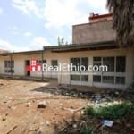 Lemhotel, corner house for sale, Addis Ababa.