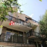 Megenagna, four bedrooms, house for rent, Addis Ababa.