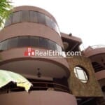 Megenagna, furnished 5 bedrooms house for rent, Addis Ababa.