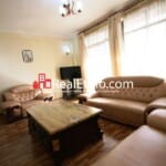 Megenagna, three bed rooms, furnished apartment for rent Addis Ababa