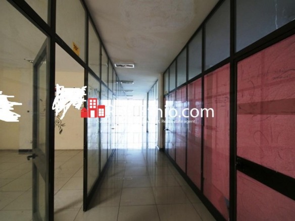 Merkato, G+8+B building for sale, Addis Ababa.