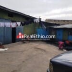 Mesalemiya, around Amanuel, Warehouse or store for sale, Addis Ababa