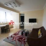 Meskel Flower, 1 bedroom furnished and serviced apartment for rent, Addis Ababa, Ethiopia.