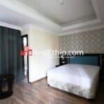 Meskel Flower, G+5 furnished hotel building for rent, Addis Ababa