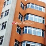 Mexico lideta, Ground plus five commercial building on 250 meter square plot of land for sale, Addis Ababa, Ethiopia.
