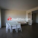 Mexico Lideta, two bedrooms apartment for rent, Addis Ababa.
