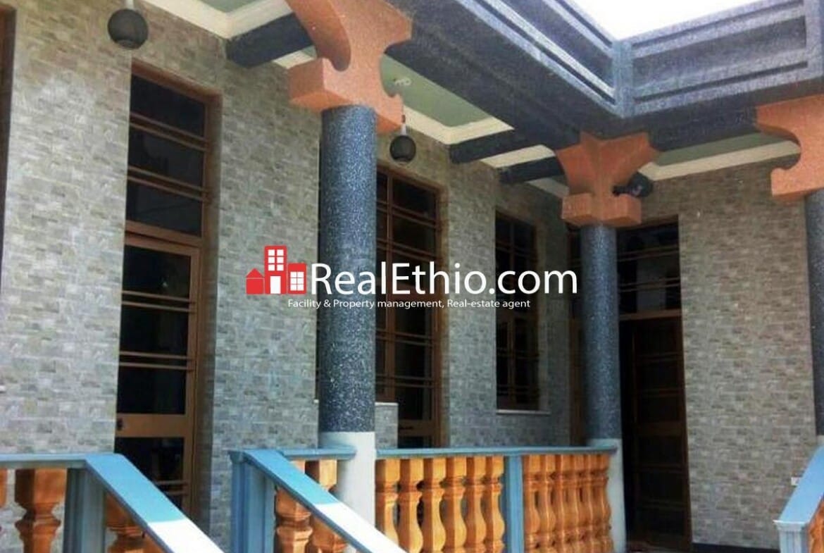 Nazret or Adama, House for sale, Oromia.