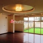 Old airport or Torhailoch, 6 bedrooms house for rent, Addis Ababa.