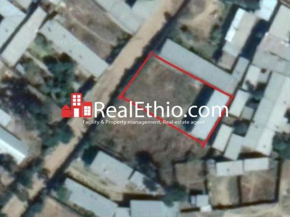 House for sale – Sebeta, house for sale on 500 meter square plot of land, Oromia.