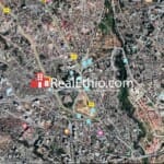 Piazza, around Gedam Sefer, house for sale, Addis Ababa, Ethiopia