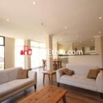 Piazza, furnished 2 bedrooms apartment for rent, Addis Ababa.