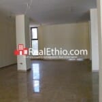 Piazza, office or commercial space for rent, Addis Ababa.