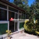 Sarbet, 2 bedrooms furnished house for rent, Addis Ababa.